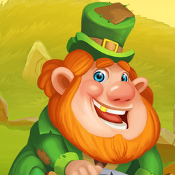 Irish Pot Luck™ slot