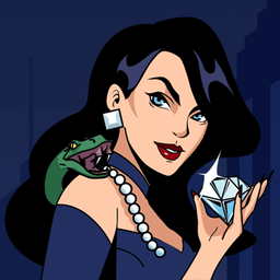 Jack Hammer 3: Diamond Affair slot
