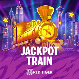Jackpot Train slot