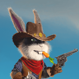 Jackrabbit Jackpots slot