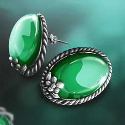 Jade Charms slot