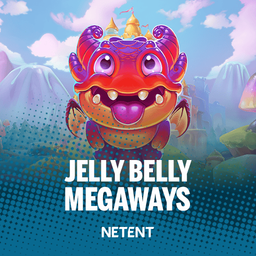 Jelly Belly Megaways™ slot