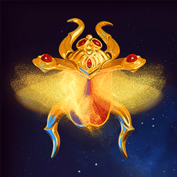 Jewel Scarabs slot