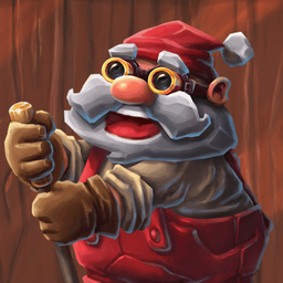 Jingle Spin slot