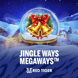 Jingle Ways Megaways™ slot