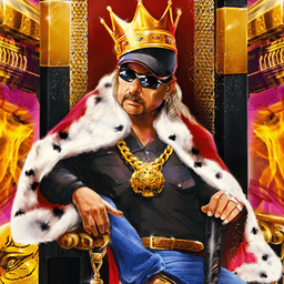 Joe Exotic slot