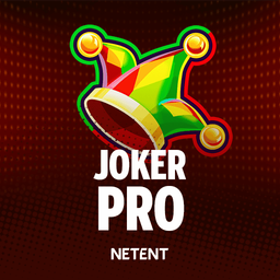 Joker Pro slot