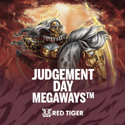 Judgement Day Megaways™ slot
