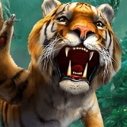 Jungle Spirit: Call of the Wild slot