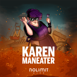 Karen Maneater slot