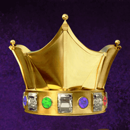 Kingmaker Fully Loaded slot