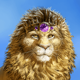 King of Cats slot