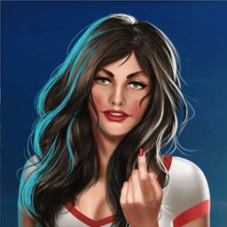 Kiss My Chainsaw slot