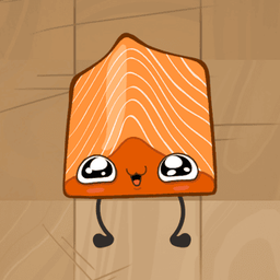 Kitchen Drama: Sushi Mania slot