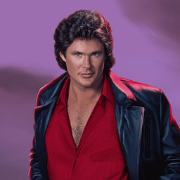 Knight Rider Video Slot slot