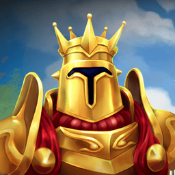 Knights of Avalon slot