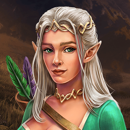 Land of Riches slot