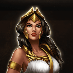 Legend of Athena slot
