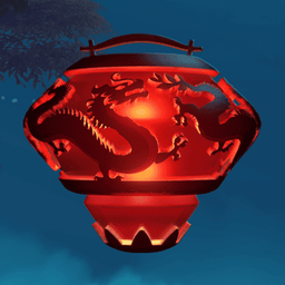 Lights™ slot