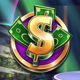 Lights, Camera, Cash! slot