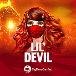 Lil’ Devil slot