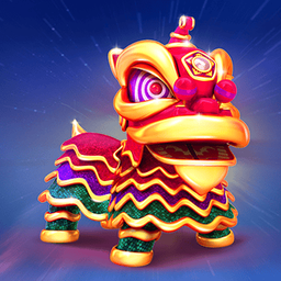 Lion Dance slot