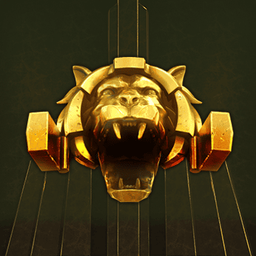 Lion's Hoard slot