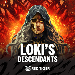 Loki's Descendants slot