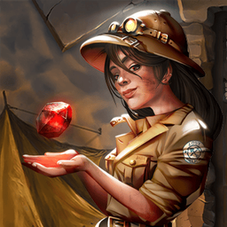 Lost Relics™ slot
