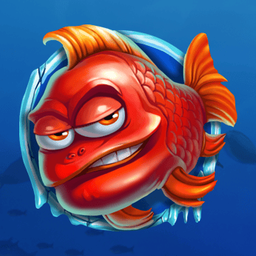 Lucky Angler: A Snowy Catch slot