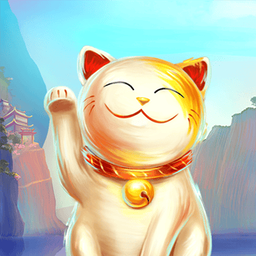 Lucky Fortune Cat slot