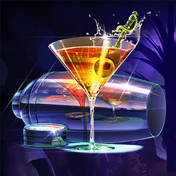 Lucky Fridays slot