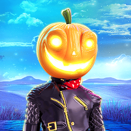 Lucky Halloween slot