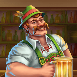 Lucky Oktoberfest slot