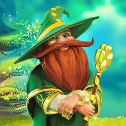 Lucky Wizard slot
