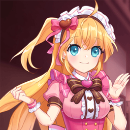 Magic Maid Cafe™ slot