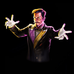 Magic Tricks slot