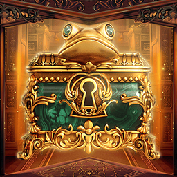 Majestic Mysteries Power Reels™ slot