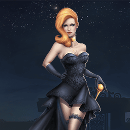 Masquerade slot