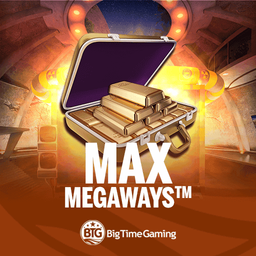 Max Megaways™ slot