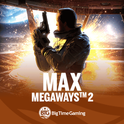 Max Megaways™ 2 slot