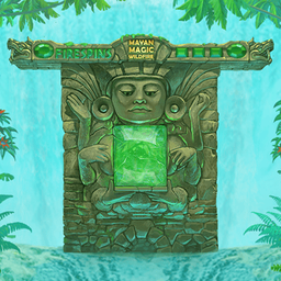 Mayan Magic Wildfire slot