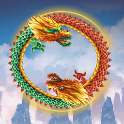 Mega Dragon slot