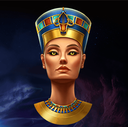 Mega Pyramid slot