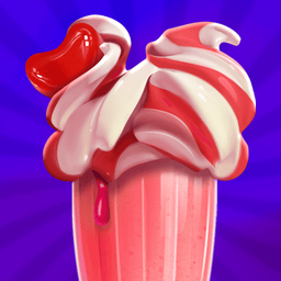 Milkshake™ XXXtreme slot