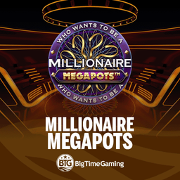 Millionaire Megapots slot