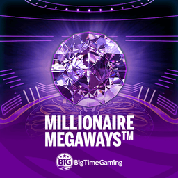 Millionaire Megaways™ slot