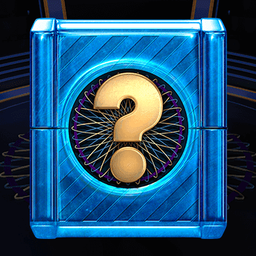Millionaire Mystery Box slot