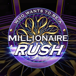 Millionaire Rush slot