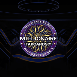 Millionaire Tapcards slot